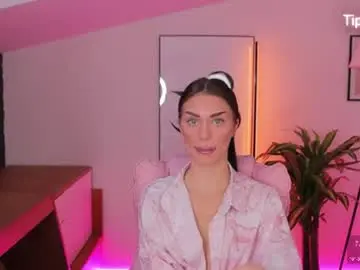 Chaturbate Nude Webcam of cherry__kiss
