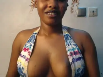 Chaturbate Watch Live Sex Cams of cum_ebony_xxxpetit