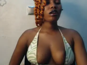 Chaturbate Best Webcam of cum_ebony_xxxpetit