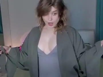 Chaturbate Live Porn of jenny_hardy