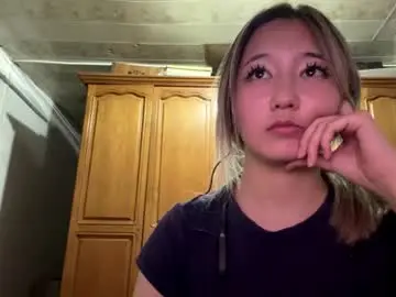 Chaturbate Live Porn of karissagius