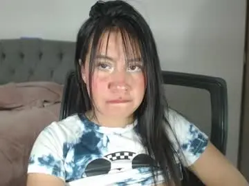 Chaturbate Free Live Porn of kim_naomyy