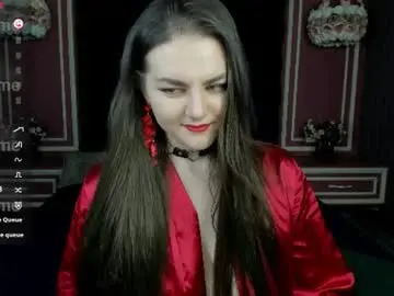 Chaturbate Free Porn Cam of liagirlshy