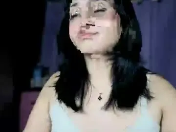 Chaturbate Nude Webcam of lovely_kurtny04