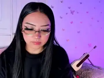 Chaturbate Live Porn of maddyghost