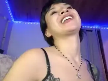 Chaturbate Best Webcam of mariaajuana_