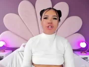 Chaturbate Free Porn Cam of martinagarcia__