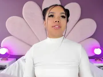 Chaturbate Live Sex Cam of martinagarcia__