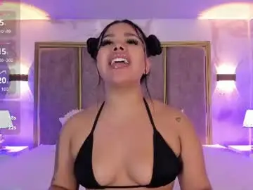 Chaturbate Nude Webcam of martinagarcia__