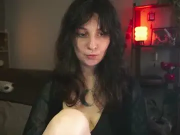Chaturbate Live Porn of maymary_
