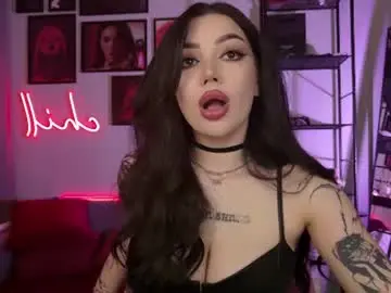 Chaturbate Adult Webcam of meow__baby
