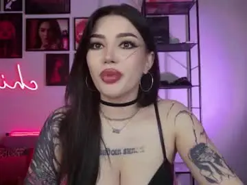 Chaturbate Free Porn Cam of meow__baby