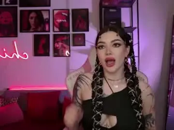 Chaturbate Adult Webcam of meow__baby