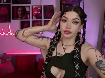 meow__baby from chaturbate