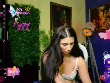 Chaturbate Sex Chat of nicollepalmer