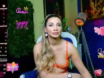Chaturbate Best Webcam of nicollepalmer