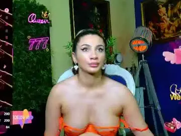 Chaturbate Watch Live Sex Cams of nicollepalmer