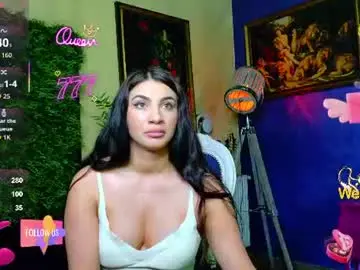 Chaturbate Free Porn Cam of nicollepalmer