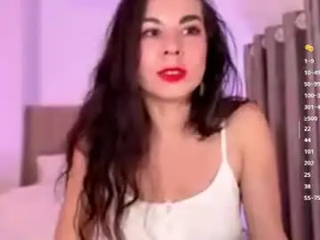 Chaturbate Sex Cam of nikavenus