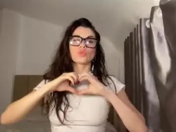 Chaturbate Adult Webcam of nikavenus