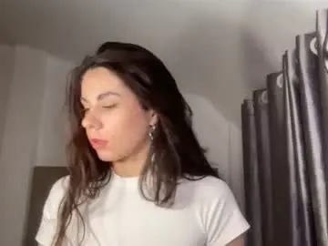 Chaturbate Sex Chat of nikavenus
