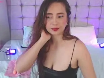 Chaturbate Adult Webcams of shairajaramillo