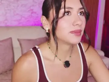 Chaturbate Live Sex of soy_daniela1
