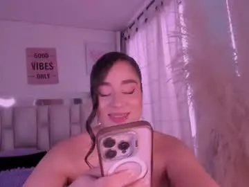 Chaturbate Sex Chat of sussy_bell_