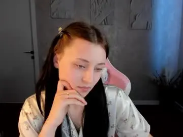 tracey_gill from chaturbate