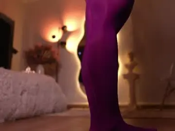 Chaturbate Private Sex Chat of zoevidal_