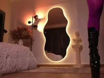 Chaturbate Best live sex cam show of zoevidal_