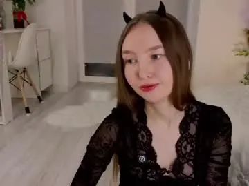 Chaturbate Adult Video Chat of annamarie_foryou