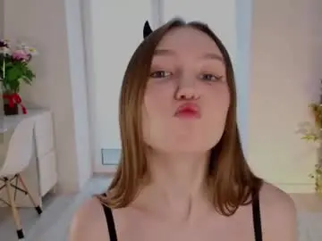 Chaturbate Live Sex Cam of annamarie_foryou