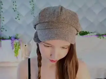 Chaturbate Private Sex Chat of annamarie_foryou