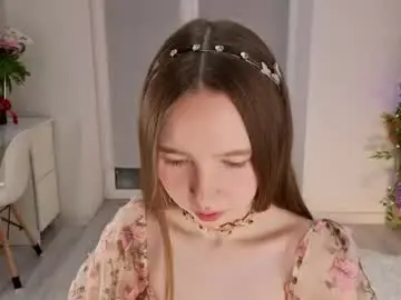 Chaturbate Watch Live Sex Cams of annamarie_foryou