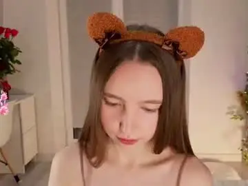 Chaturbate Live Sex Cam of annamarie_foryou