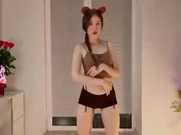 Chaturbate Nude Webcam of annamarie_foryou