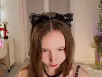 Chaturbate Best live sex cam show of annamarie_foryou
