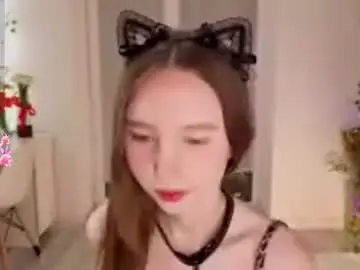Chaturbate Best Webcam of annamarie_foryou