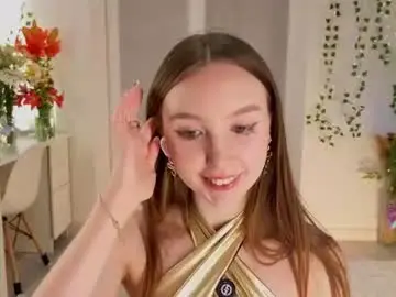 Chaturbate Live Sex Cam of annamarie_foryou