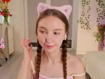 Chaturbate Private Sex Chat of annamarie_foryou