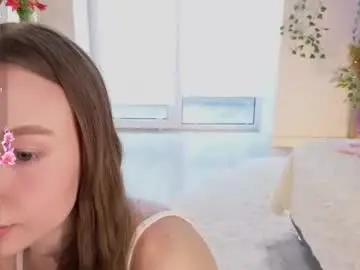 Chaturbate Private Sex Chat of annamarie_foryou