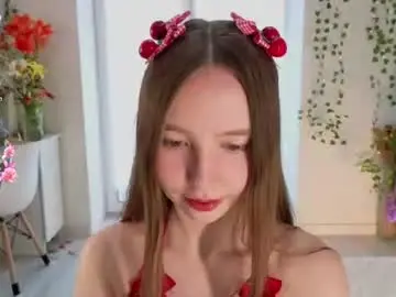 Chaturbate Adult Video Chat of annamarie_foryou