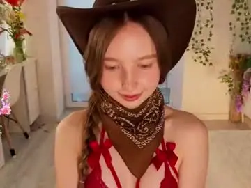 Chaturbate Adult Webcam of annamarie_foryou