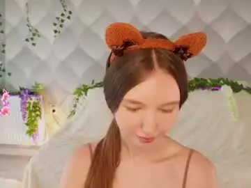 Chaturbate Sex Chat of annamarie_foryou
