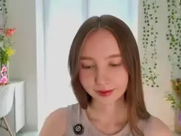 Chaturbate Sex Cam of annamarie_foryou