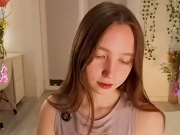 Chaturbate Free Live Porn of annamarie_foryou