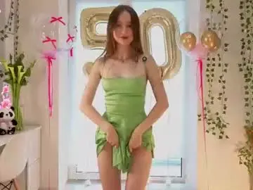 Chaturbate Private Sex Chat of annamarie_foryou