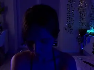 Chaturbate Sex Cam of annamarie_foryou