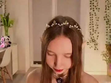 Chaturbate Live Porn of annamarie_foryou